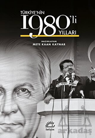 Türkiye'nin 1980'Li Yılları - Thumbnail