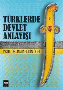 Türklerde Devlet Anlayışı - Thumbnail