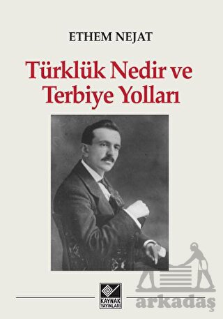 Türklük Nedir Ve Terbiye Yolları - Thumbnail