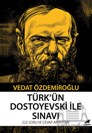 Türk’Ün Dostoyevski İle Sınavı - Thumbnail