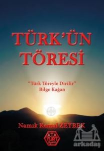 Türk’Ün Töresi