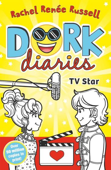 TV Star - Dork Diaries