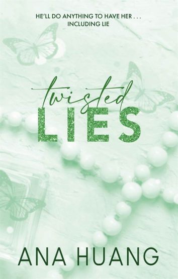 Twisted Lies - Twisted