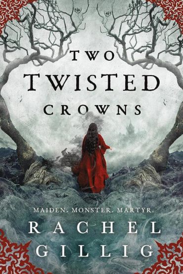 Two Twisted Crowns - The Shepherd King - Thumbnail