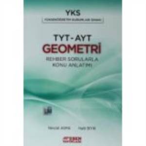 TYT-AYT Geometri Rehber Sorularla Konu Anlatımı