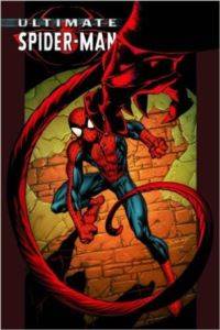 Ultimate Spider-Man 15