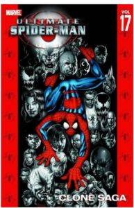 Ultimate Spider-Man 17: Clone Saga