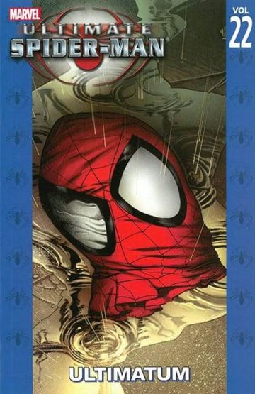 Ultimate Spider-Man 22: Ultimatum