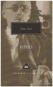 Ulysses (hardcover)