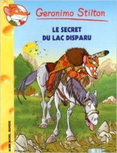 Un Camping-car jaune fromage (Tome 21)