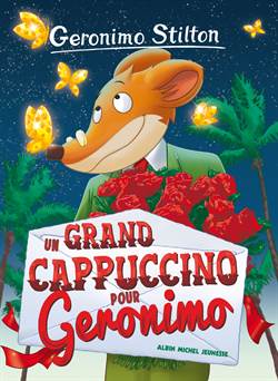 Un Grand Cappucino Pour Geronimo