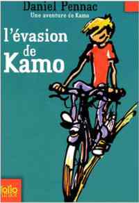 Une Aventure De Kamo 4: L'evasion De Kamo