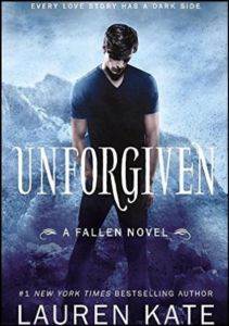 Unforgiven (Fallen 5)
