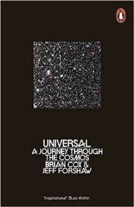 Universal: A Journey Through The Cosmos