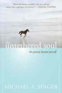 Untethered Soul: The Journey Beyond Yours