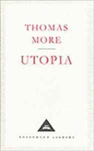 Utopia (hardcover)
