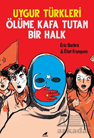 Uygur Türkleri - Thumbnail