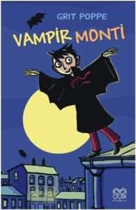Vampir Monti