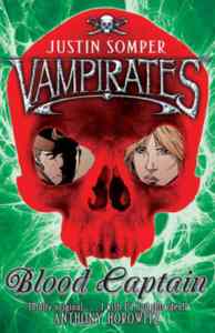 Vampirates Blood Captain
