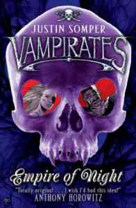 Vampirates Empire Of Night