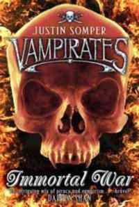 Vampirates Immortal War