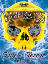 Vampirates Tide Of Terror