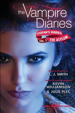 Vampire Diaries: Stefan's Diaries 5: The Asylum