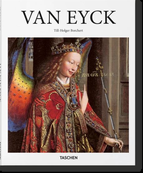 Van Eyck - Thumbnail