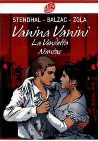 Vanina Vanini - Nantas - La Vendetta