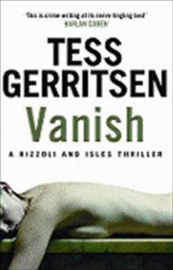 Vanish (Rizzoli & Isles 5)