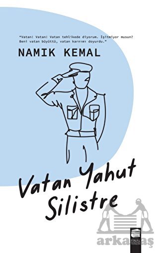 Vatan Yahut Silistre - Thumbnail