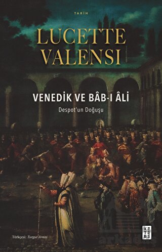 Venedik Ve Bab-I Ali