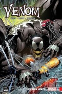 Venom - Suçtan Önce
