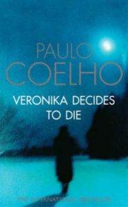 Veronika Decides To Die (Mass Market Ed.)