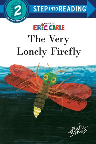 Very Lonely Firefly, The