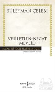Vesiletü'n-Necat - Mevlid (Ciltli)