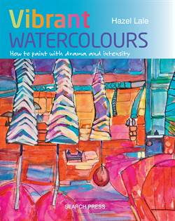 Vibrant Watercolours