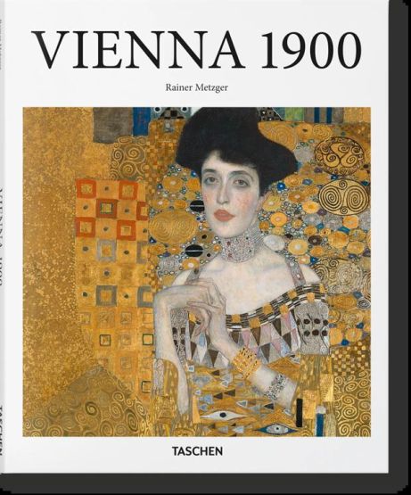 Vienna Around 1900 - Basic Art Series 2.0