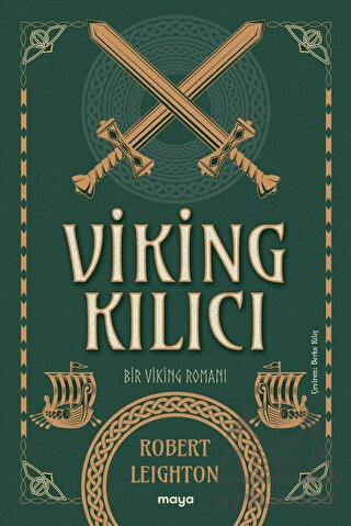 Viking Kılıcı - Thumbnail