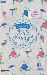 Villa Şakayık - Thumbnail