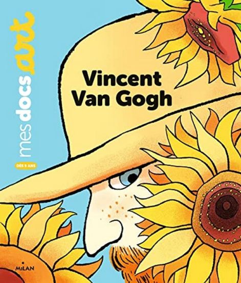 Vincent Van Gogh - Thumbnail