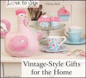 Vintage-Style Gift for the Home