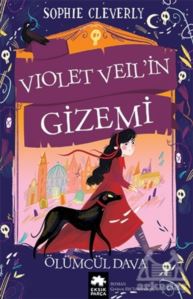 Violet Veil’İn Gizemi