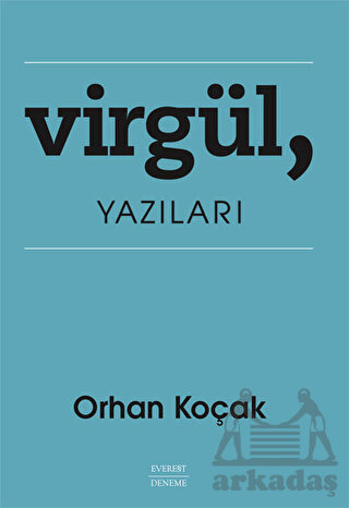 Virgül, Yazıları - Thumbnail