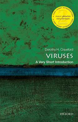 Viruses: A Very Short Introductıon