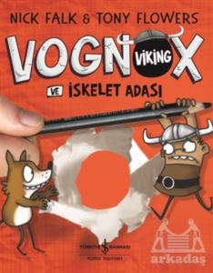 Vognox Viking Ve İskelet Adası