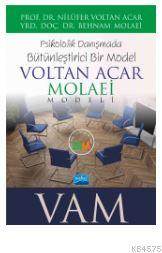 Voltan Acar - Molaei (Vam) Modeli; Psikolojik Danışmada Bütünleştirici Bir Model