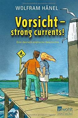 Vorsicht - strong Currents! (Tommi & Lise 1)