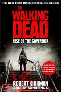 Walking Dead : Rise Of The Governor