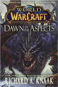 Warcraft: Dawn of the Aspects